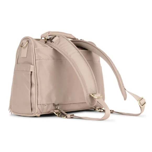 Jujube Eco BFF Truffle Diaper Bag - Picture 4 of 14